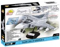 kLOCKI SAAB JAS 39 GRIPEN C ARMED FORCES 465 KL.5828 COBI