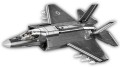Klocki F-35B LIGHTNING II ARMED FORCES 594 KL. 5830 COBI
