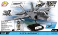 Klocki F-35B LIGHTNING II ARMED FORCES 594 KL. 5830 COBI
