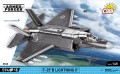 Klocki F-35B LIGHTNING II ARMED FORCES 594 KL. 5830 COBI
