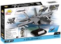 Klocki F-35B LIGHTNING II ARMED FORCES 594 KL. 5830 COBI