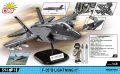 Klocki F-35B LIGHTNING II ARMED FORCES 594 KL. 5829 COBI