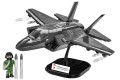 Klocki F-35A LIGHTNING II ARMED FORCES 580 KL. 5832 COBI