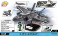 Klocki F-35A LIGHTNING II ARMED FORCES 580 KL. 5832 COBI