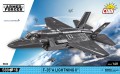 Klocki F-35A LIGHTNING II ARMED FORCES 580 KL. 5832 COBI