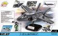 Klocki F-35A LIGHTNING II ARMED FORCES 576 KL. 5831 Cobi