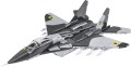 Klocki MIG-29 (UA/PL) ARMED FORCES 550 KL. 5840 COBI