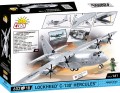 Klocki LOCKHEED C-130 HERCULES ARMED FORCES 602KL 5839 COBI