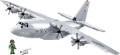 Klocki LOCKHEED C-130 HERCULES ARMED FORCES 602KL 5839 COBI