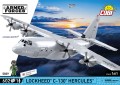 Klocki LOCKHEED C-130 HERCULES ARMED FORCES 602KL 5839 COBI