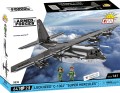 Klocki LOCKHEED C-130J SUPER ARMED FORCES 641 KL 5838 COBI