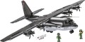 Klocki LOCKHEED C-130J SUPER ARMED FORCES 641 KL 5838 COBI