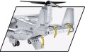 Klocki BELL BOEING V-22 OSPREY ARMED FORCES 1090 KL. 5836 COBI