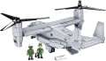 Klocki BELL BOEING V-22 OSPREY ARMED FORCES 1090 KL. 5836 COBI