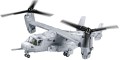 Klocki BELL BOEING V-22 OSPREY ARMED FORCES 1090 KL. 5836 COBI