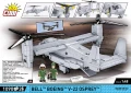 Klocki BELL BOEING V-22 OSPREY ARMED FORCES 1090 KL. 5836 COBI