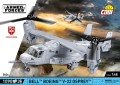 Klocki BELL BOEING V-22 OSPREY ARMED FORCES 1090 KL. 5836 COBI