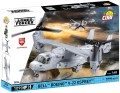 Klocki BELL BOEING V-22 OSPREY ARMED FORCES 1090 KL. 5836 COBI