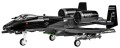 Klocki A10 THUNDERBOLT II ARMED FORCES 633 KL. 5837 COBI