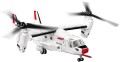 Klocki BELL BOEING V-22 OSPREY ARMED FORCES 1136 KL. 5835 COBI