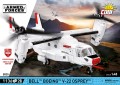 Klocki BELL BOEING V-22 OSPREY ARMED FORCES 1136 KL. 5835 COBI