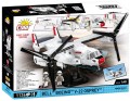 Klocki BELL BOEING V-22 OSPREY ARMED FORCES 1136 KL. 5835 COBI