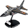 Klocki Samolot ALPHA JET ARMED FORCES 364 KL. 5842 COBI