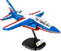 Klocki ALPHA JET PATROUILLE DE FRA ARMED FORCES 5841 COBI