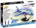 Klocki ALPHA JET PATROUILLE DE FRA ARMED FORCES 5841 COBI
