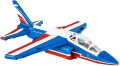 Klocki ALPHA JET PATROUILLE DE FRA ARMED FORCES 5841 COBI