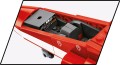 Klocki BAE HAWK T1 RED ARROWS ARMED FORCES 389KL. 5844 COBI