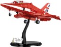 Klocki BAE HAWK T1 RED ARROWS ARMED FORCES 389KL. 5844 COBI