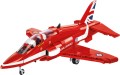 Klocki BAE HAWK T1 RED ARROWS ARMED FORCES 389KL. 5844 COBI