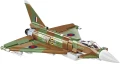 Klocki RAF TYPHOON FGR4GINA ARMED FORCES 580KL. 5843 COBI