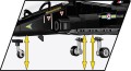 Klocki BAE HAWK T1 ARMED FORCES 362 KL. 5845 COBI