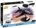 Klocki BAE HAWK T1 ARMED FORCES 362 KL. 5845 COBI