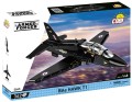 Klocki BAE HAWK T1 ARMED FORCES 362 KL. 5845 COBI