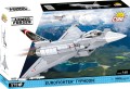 Klocki EUROFIGHTER TYPHOON AUS. ARMED FORCES 574 KL. 5850 COBI