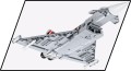 Klocki EUROFIGHTER TYPHOON AUS. ARMED FORCES 574 KL. 5850 COBI