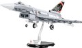 Klocki EUROFIGHTER TYPHOON AUS. ARMED FORCES 574 KL. 5850 COBI