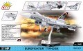 Klocki EUROFIGHTER TYPHOON AUS. ARMED FORCES 574 KL. 5850 COBI