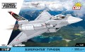 Klocki EUROFIGHTER TYPHOON AUS. ARMED FORCES 574 KL. 5850 COBI