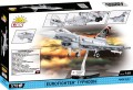 Klocki EUROFIGHTER TYPHOON AUS. ARMED FORCES 574 KL. 5850 COBI