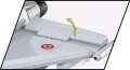 Klocki EUROFIGHTER TYPHOON ITL. ARMED FORCES 642KL 5849 COBI