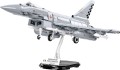 Klocki EUROFIGHTER TYPHOON ITL. ARMED FORCES 642KL 5849 COBI