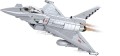Klocki EUROFIGHTER TYPHOON ITL. ARMED FORCES 642KL 5849 COBI