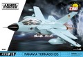 Klocki PANAVIA TORNADO IDS ARMED FORCES 493 KL. 5853 COBI