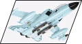 Klocki PANAVIA TORNADO IDS ARMED FORCES 493 KL. 5853 COBI