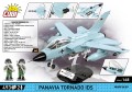 Klocki PANAVIA TORNADO IDS ARMED FORCES 493 KL. 5853 COBI
