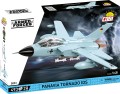 Klocki PANAVIA TORNADO IDS ARMED FORCES 493 KL. 5853 COBI